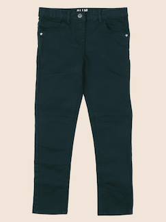 Seconde main-Fille-Pantalon-Pantalon - 9 ans