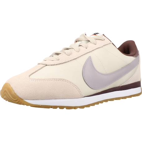 Basket à lacets garçon pacific gs Blanc+Nue 106 10 - vertbaudet enfant 