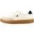 Basket garçon modèle low cut Blanc 2 - vertbaudet enfant 