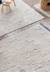 Tapis enfant lavable en coton rugcycled abc Naturel+Naturel, olive 1 - vertbaudet enfant 
