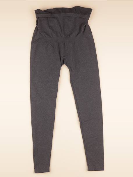 Legging grossesse - 38 à 40 Gris 1 - vertbaudet enfant 