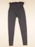 Legging grossesse - 38 à 40 Gris 1 - vertbaudet enfant 