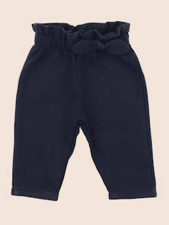 Seconde main-Fille-Pantalon-Jogging - 3 mois