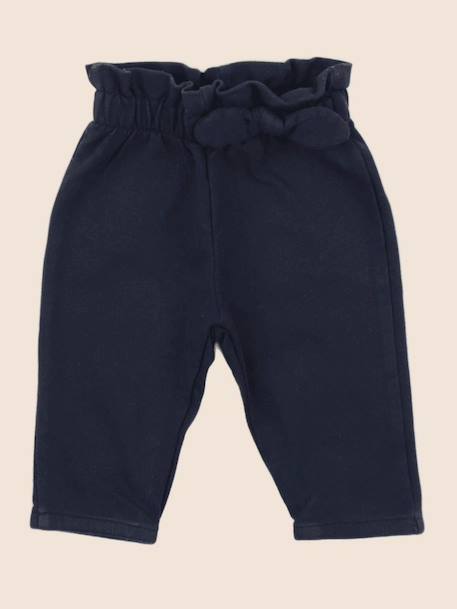 Jogging - 3 mois Bleu 1 - vertbaudet enfant 