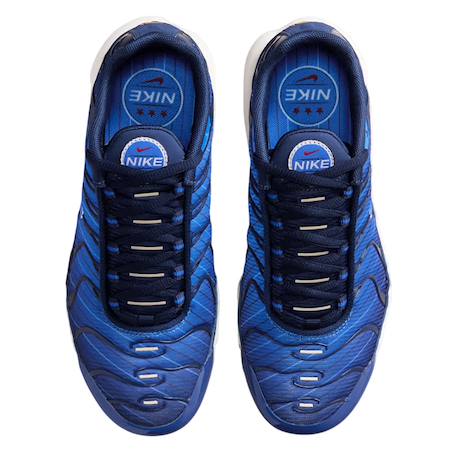 Baskets enfant Bleu 4 - vertbaudet enfant 