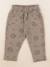 Jogging - 9 mois Marron 1 - vertbaudet enfant 