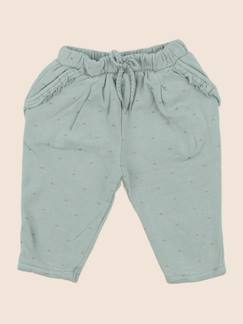 Seconde main-Fille-Pantalon-Pantalon - 6 mois