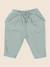 Pantalon - 6 mois Vert 1 - vertbaudet enfant 