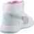 Basket fille modèle faded glow Blanc 3 - vertbaudet enfant 