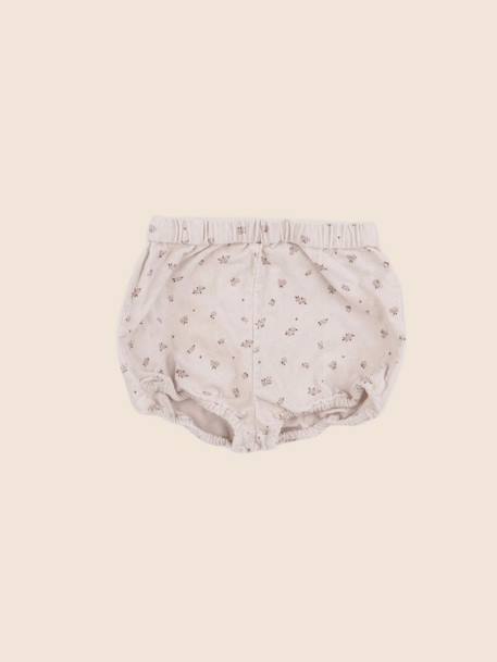 Bloomer - 9 mois Beige 1 - vertbaudet enfant 