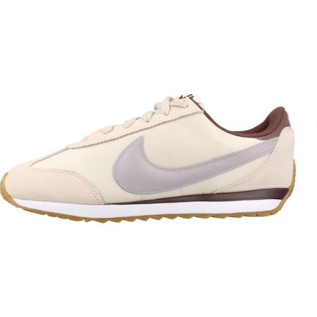 Basket à lacets garçon pacific gs Blanc+Nue 106 8 - vertbaudet enfant 
