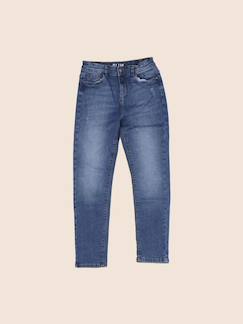 Seconde main-Fille-Pantalon-Jean - 9 ans