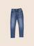Jean - 9 ans Bleu 1 - vertbaudet enfant 