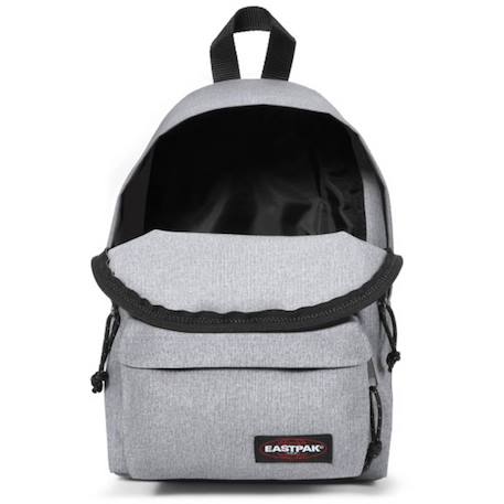 Mini Sac à Dos 10L fille modèle orbit Compact Gris sungrey 3 - vertbaudet enfant 