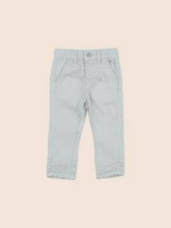 Seconde main-Garçon-Pantalon-Jean - 3 mois