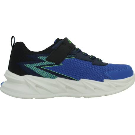 Basket garçon modèle light-surge Bleu 1 - vertbaudet enfant 