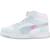 Basket fille modèle faded glow Blanc 2 - vertbaudet enfant 