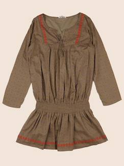Seconde main-Vêtement de grossesse-Robe-Robe grossesse - 40