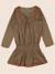 Robe grossesse - 40 Marron 1 - vertbaudet enfant 