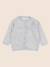Gilet - 6 mois Gris 1 - vertbaudet enfant 