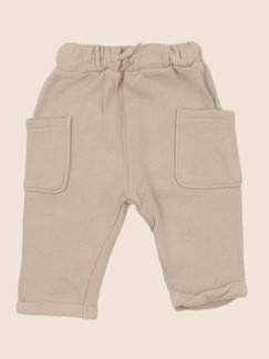 Seconde main-Garçon-Pantalon-Jogging - 3 mois