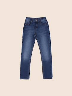 Seconde main-Fille-Pantalon-Jean - 10 ans