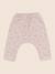 Sarouel - 6 mois Rose 1 - vertbaudet enfant 