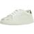 Basket fille Blanc 4 - vertbaudet enfant 