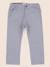 Pantalon - 18 mois Gris 1 - vertbaudet enfant 