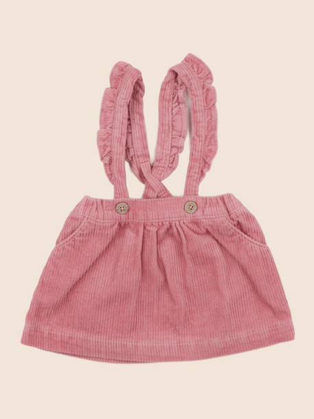 Jupe - 6 mois Rose 1 - vertbaudet enfant 