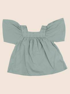 Blouse - 3 mois  - vertbaudet enfant