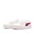 Baskets à lacets fille jada Bordeaux 6 - vertbaudet enfant 