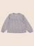 Blouse - 10 ans Violet 1 - vertbaudet enfant 