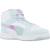 Basket fille modèle faded glow Blanc 5 - vertbaudet enfant 