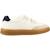 Basket garçon modèle low cut Blanc 1 - vertbaudet enfant 