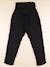 Pantalon grossesse - 36 Noir 1 - vertbaudet enfant 
