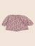 Blouse - 18 mois Rose 1 - vertbaudet enfant 
