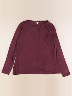 Tee-shirt allaitement - 42 à 44  - vertbaudet enfant