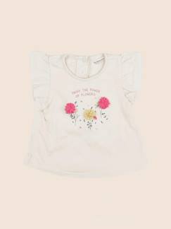 Tee-shirt - 12 mois  - vertbaudet enfant