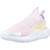 Basket fille modèle flex runner Rose 500 4 - vertbaudet enfant 