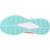 Basket fille modèle microspec hyper speed Gris lgmt+Rose lpmt 12 - vertbaudet enfant 