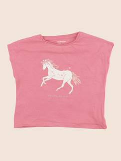 Tee-shirt - 2 ans  - vertbaudet enfant