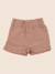 Short - 9/12 mois Rose 1 - vertbaudet enfant 