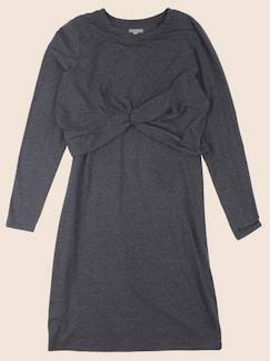 Seconde main-Vêtement de grossesse-Robe-Robe grossesseallaitement - 34 à 36