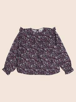 Blouse - 8 ans  - vertbaudet enfant
