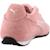 Basket fille modèle catch Rose white 3 - vertbaudet enfant 