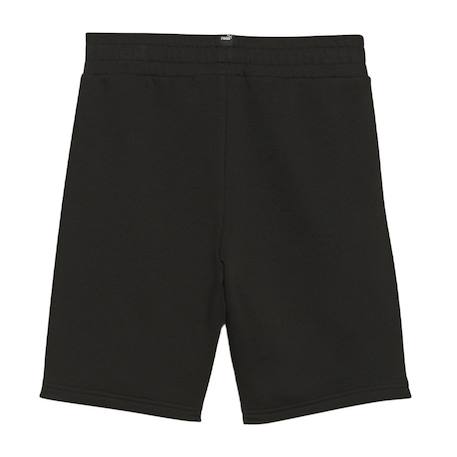 Short garçon ess+ mid Noir 3 - vertbaudet enfant 
