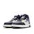Baskets garçon olly vlc Marine 6 - vertbaudet enfant 