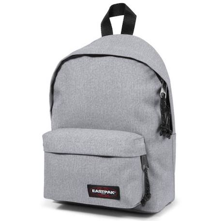 Mini Sac à Dos 10L fille modèle orbit Compact Gris sungrey 4 - vertbaudet enfant 