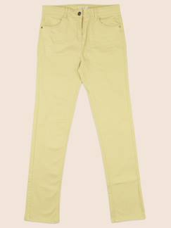 Seconde main-Fille-Pantalon-Pantalon - 14 ans